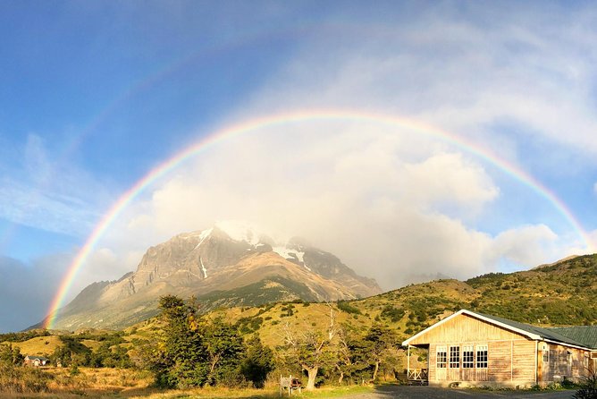 Epic Patagonia: Torres Del Paine - W Trek - Common questions