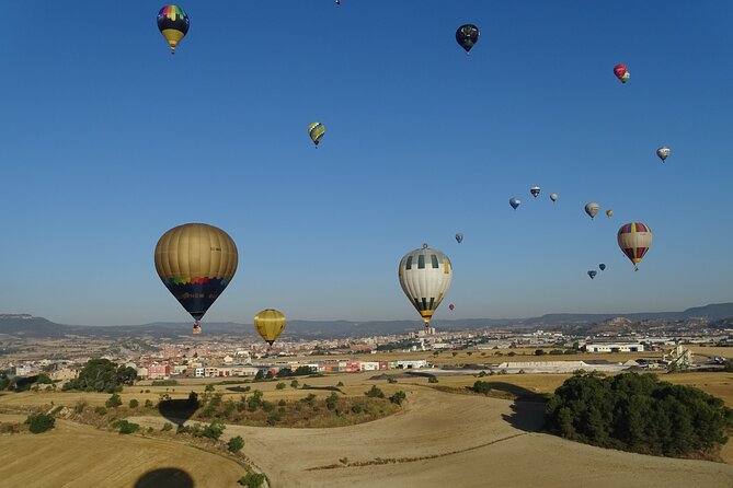 European Balloon Festival on , 11th, 12th, 13th & 14th July - Accessibility and Attire Guidelines