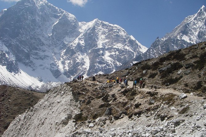Everest Base Camp - Accommodation Options