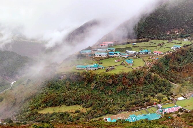 Everest Base Camp Adventure Trek 12 Days - Day 4: Acclimatization Day in Namche Bazaar