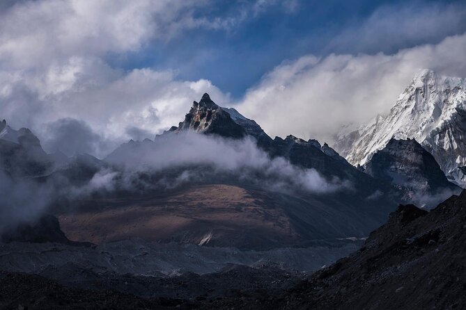 Everest Base Camp (EBC) Kalapathar Trek - Altitude and Acclimatization