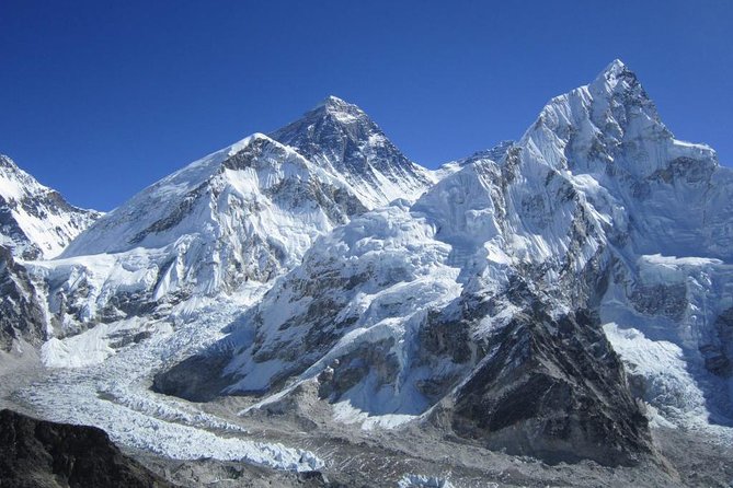 Everest Base Camp (EBC) Trekking - Common questions