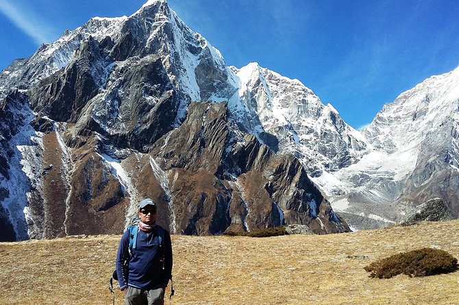 Everest Base Camp Trek 12 Days From Kathmandu - Essential Packing List