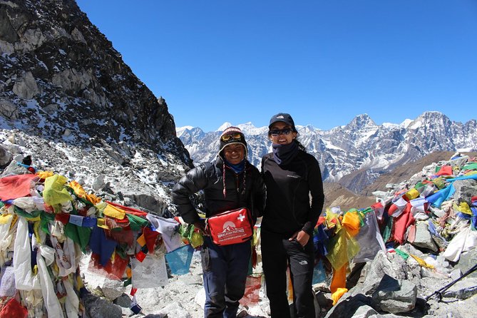 Everest Base Camp Trek - 14 Days - Meeting and Pickup Details