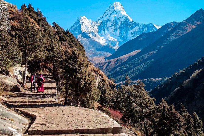 Everest Base Camp Trek - 14 Days - Guided Excursions