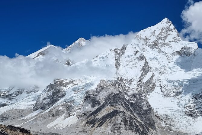 Everest Base Camp Trek - 15 Days - Meals and Accommodation