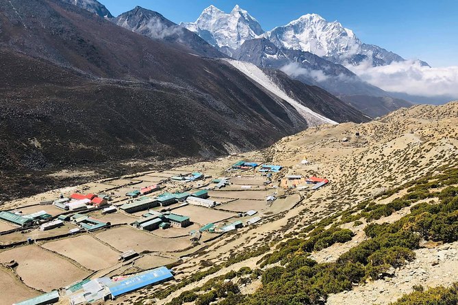 Everest Base Camp Trek - Customer Ratings