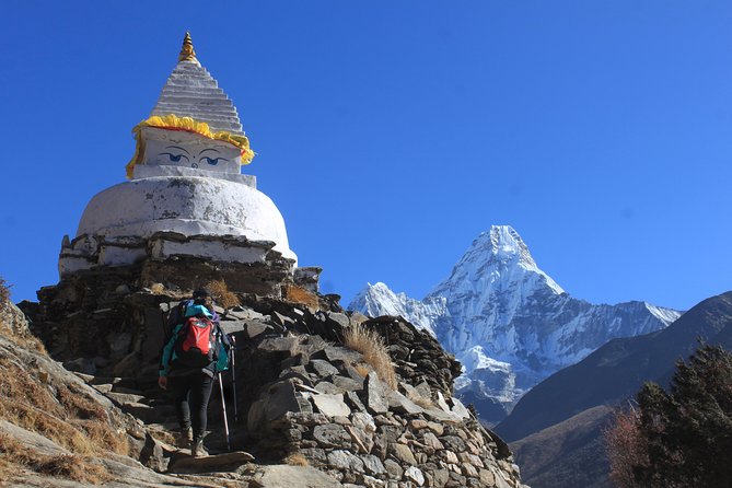 Everest Base Camp Trek - Traveler Requirements and Recommendations