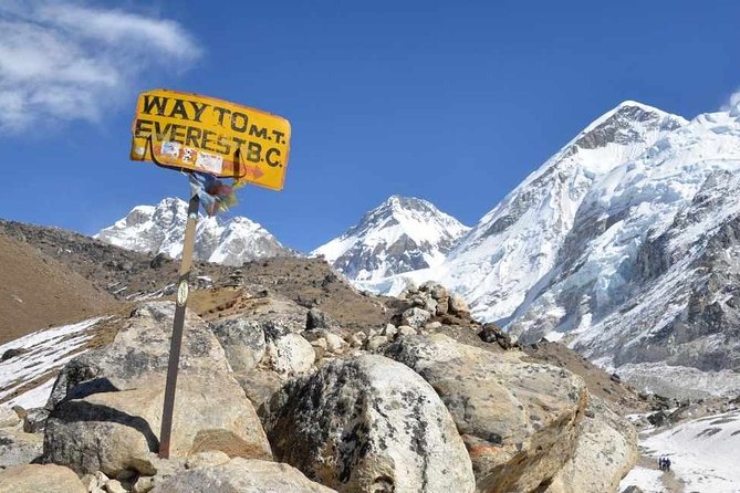 Everest Base Camp Trek for Beginners: 11-Day Itinerary - Day 4: Acclimatization Day in Namche Bazaar