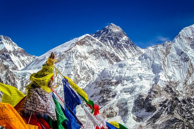 Everest Base Camp Trek & Heli Return - Essential Packing List