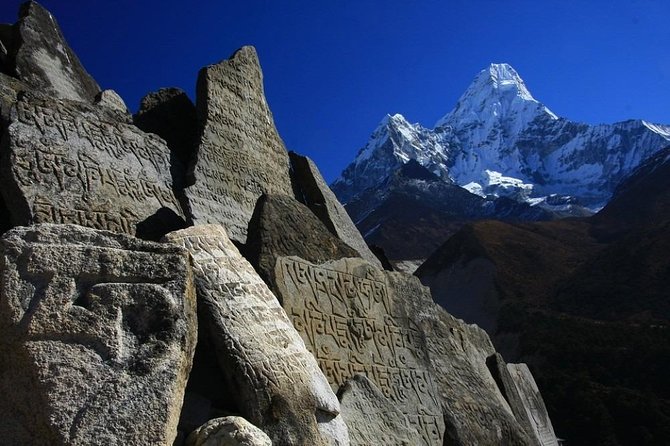 Everest Base Camp Trek Via Salleri - Acclimatization Day in Namche Bazaar