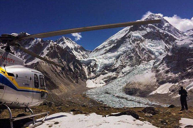 Everest Base Camp Trek With Chopper Return to Lukla - Packing Essentials
