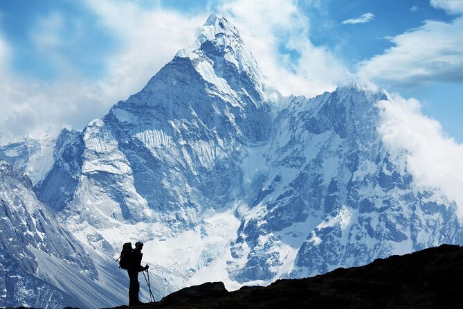 Everest Base Camp Trek With Kathmandu Valley Sightseeing Tour - Additional Information and Policy