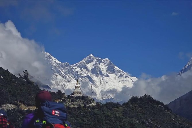 Everest Base Camp Trekking - Altitude Sickness Prevention Tips