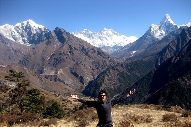 Everest Base Camp Trekking - 13 Days - Packing List Essentials