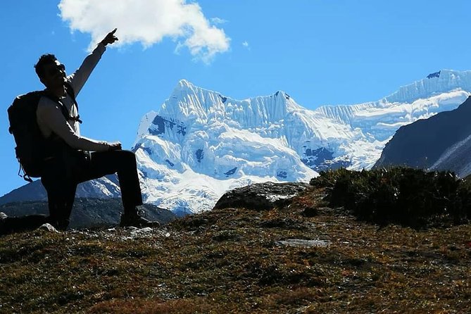 Everest Base Camp Trekking-14 Nights/15 Days - Altitude Sickness Prevention Tips