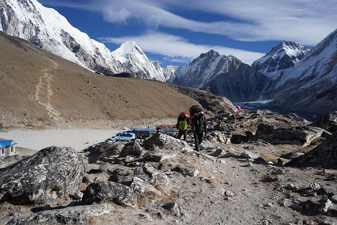 Everest Base Camp Trekking - Reviews and Feedback Analysis