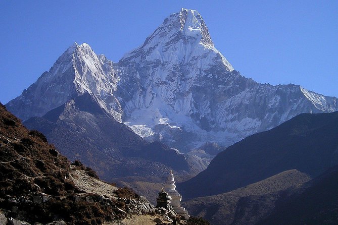 Everest Base Camp Trekking - Altitude Acclimatization Tips