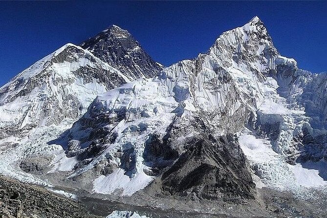 Everest Base Camp Trekking - Safety and Health Considerations
