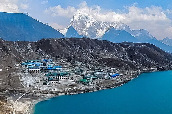 Everest Base Camp Via Gokyo Lakes - Acclimatization and Altitude