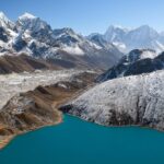 3 everest gokyo lake trek 12 days Everest Gokyo Lake Trek 12 Days
