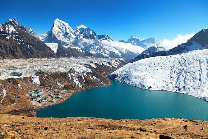 Everest Gokyo Lake Trek - Accommodation Options and Teahouses