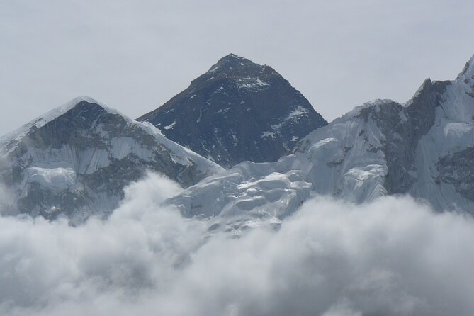 Everest Helicopter Tour - Reviews