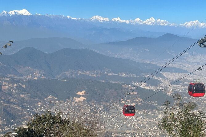 Everest Helicopter Tour - Important Reminders