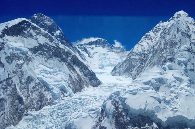 Everest Helicopter Tour: Experience the Ultimate Aerial Adventure of a Lifetime - Additional Information and FAQs