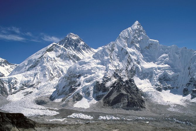 Everest Three Pass Trek 18 Days - Accommodation and Meals