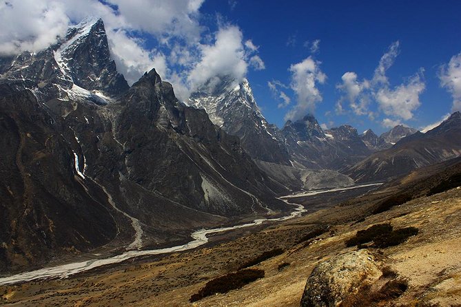 Everest Three Pass Trek - Accommodation Options