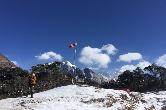 Everest View Short Trek - Required Gear and Packing