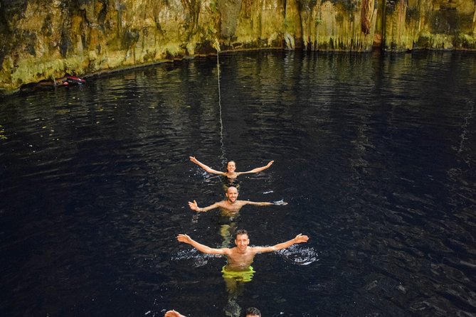 Excursion to Instagram-Worthy Cenotes in Cancun  - Tulum - Pricing Information