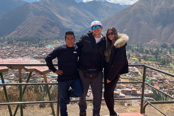 Excursion to Pisac Salineras Moray and Ollantaytambo From Cusco - Pricing Breakdown and Value Assessment