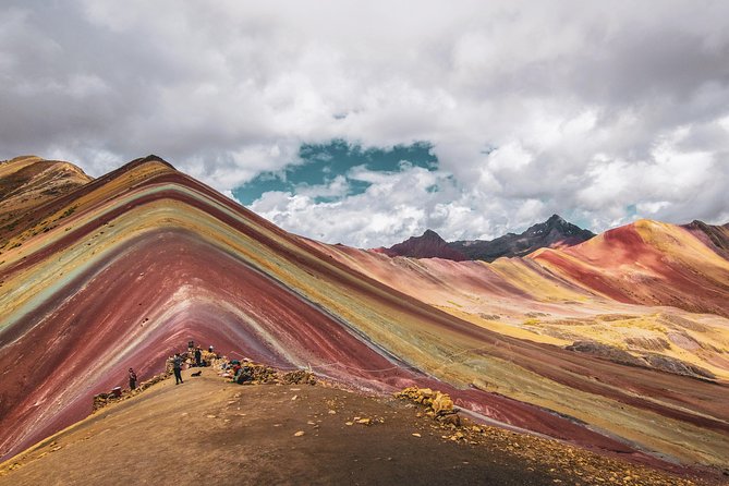 Excursion to Rainbow Mountain From Cusco Full Day. - Additional Information