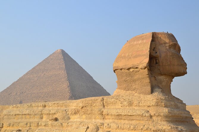 Exotic 13 Days Egypt Tour - Last Words
