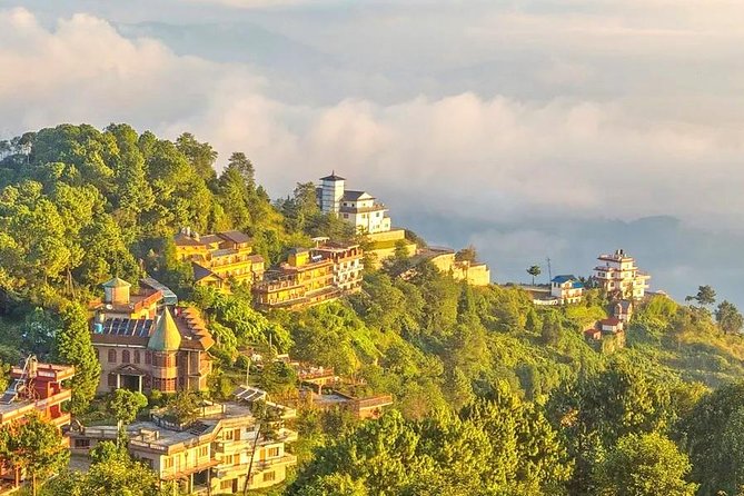 Experience the Amazing Sunrise Near Kathmandu - Cancellation Policy