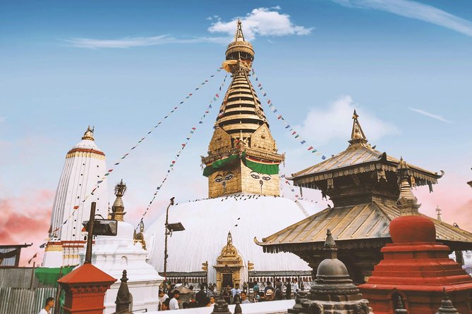 Experience the Best of Kathmandu Valley Charmness - Lasting Memories in Kathmandu