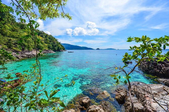 Experience the Koh Lipe Frontier in the Eastern Adang Archipelago - Booking Information