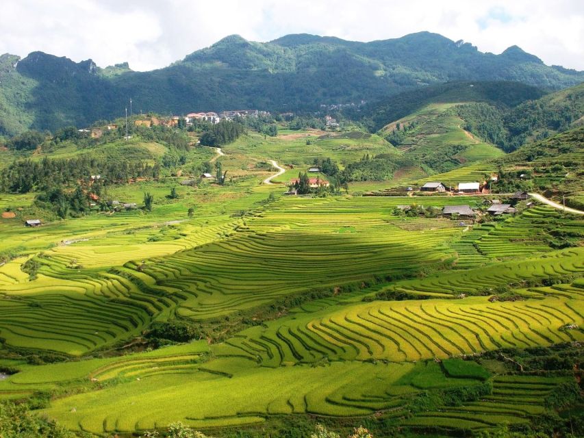 Experience The Real Sapa - Off The Beaten Track - Ethnic Encounters