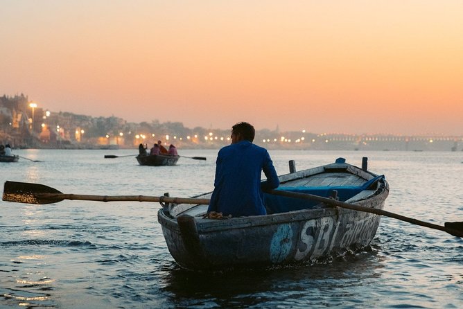 Experience Varanasi Tour: 1 Day Private Guided Tour - Reviews and Ratings