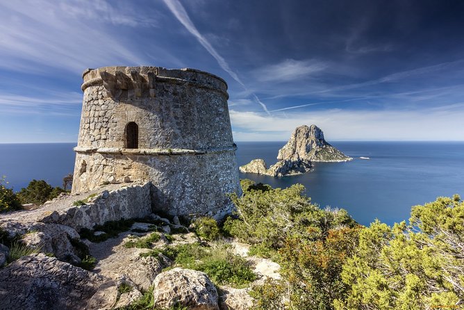 Explore Amazing Ibiza on a Private Full Day Tour - Enjoy Local Cuisine and Culture