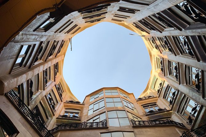 Explore Barcelona'S Art and Culture With a Local - Gaudis Influence on Barcelona