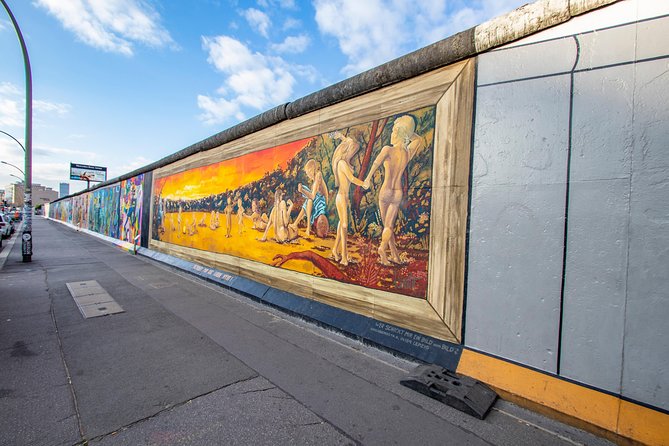 Explore Berlins Art and Culture With a Local - Immersive Art Experiences