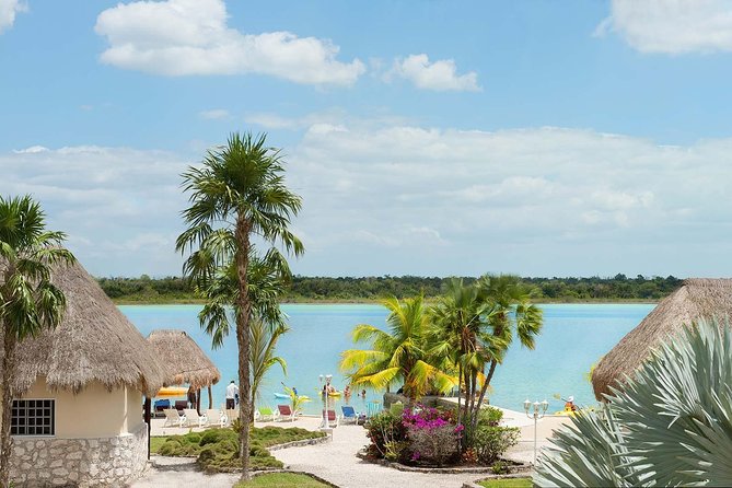 Explore Costa Maya: Chacchoben Ruins and Bacalar Lagoon Tour - Inclusions and Value for Money