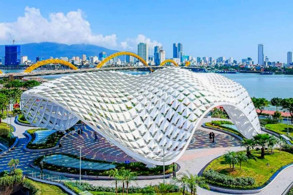 Explore Da Nang City - Daily Tours - Itinerary Overview