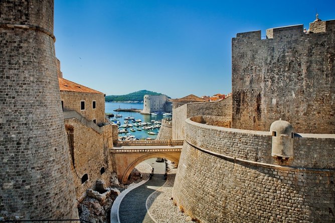 Explore Dubrovnik by Cable Car and Foot Fully-Private Tour - Booking Instructions