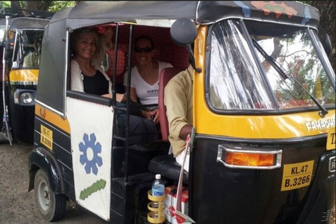 Explore Jodhpur City With Three Wheeler Tuk Tuk - Best Spots to Visit in Jodhpur