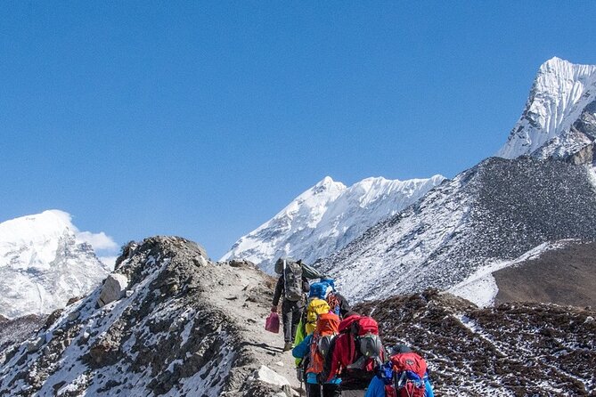 Explore Kalinchok - 2 Days - Packing List and Essentials