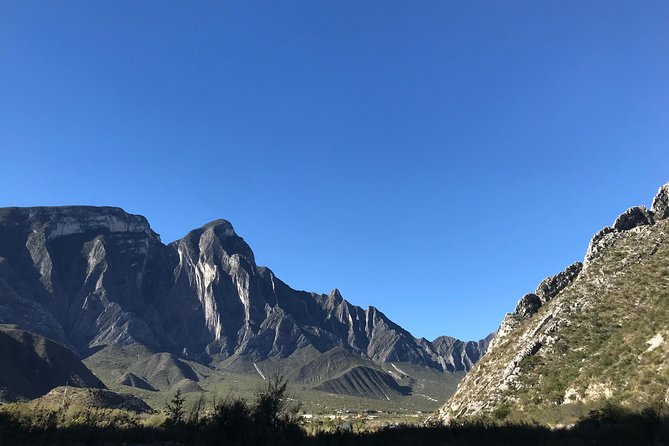 Explore La Huasteca Canyon - Wildlife and Flora Encounters